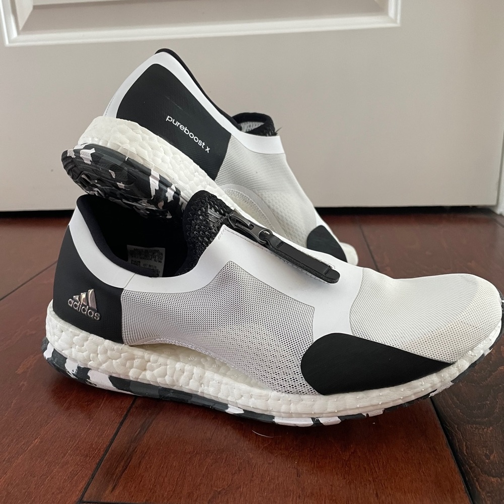 women’s adidas pure boost